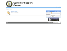 Tablet Screenshot of cs.ezjoy.com.my